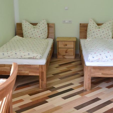 Pension - Hierzer Herborn  Zewnętrze zdjęcie