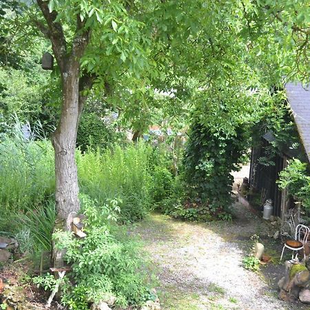 Pension - Hierzer Herborn  Zewnętrze zdjęcie