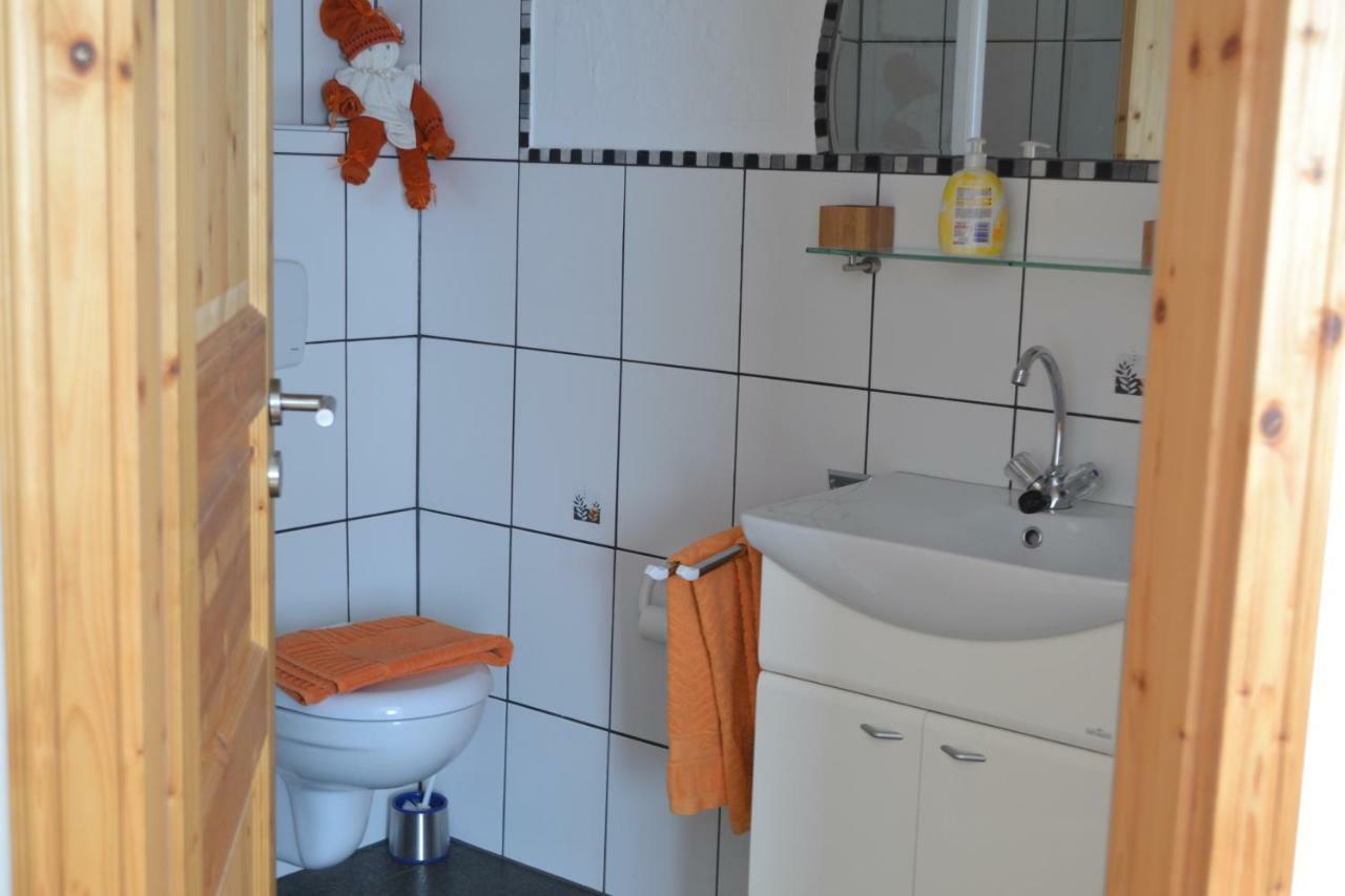 Pension - Hierzer Herborn  Zewnętrze zdjęcie