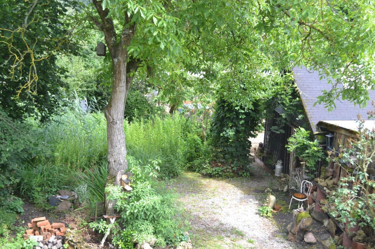 Pension - Hierzer Herborn  Zewnętrze zdjęcie